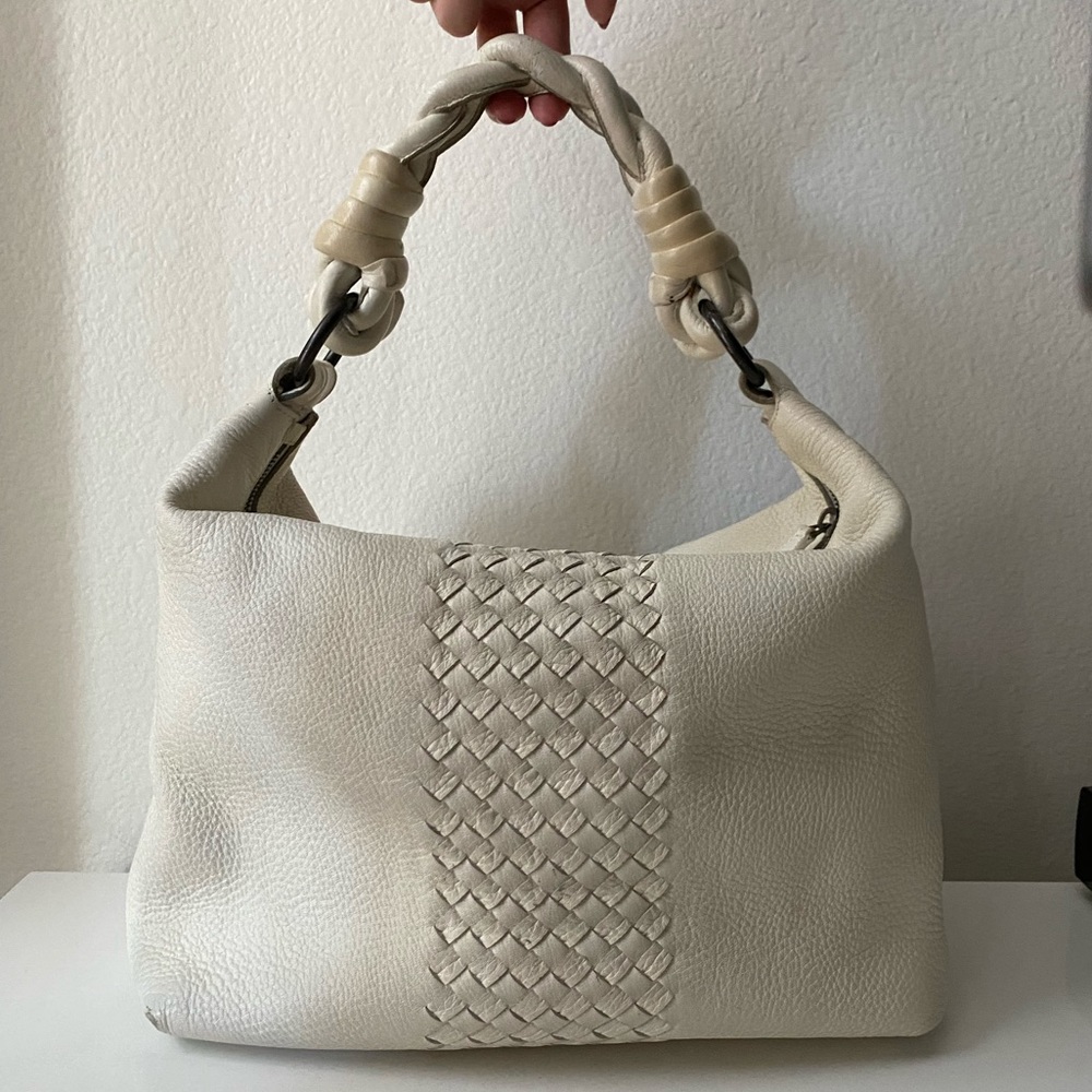Bottega Veneta Hobo Bag